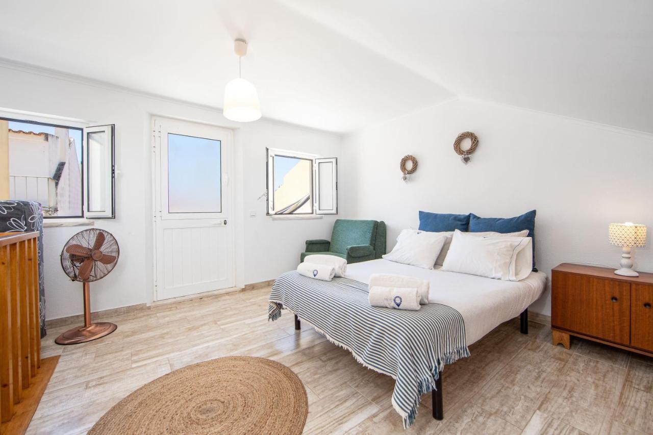 Caparica Beach Apartment By Host-Point Costa da Caparica Exterior foto