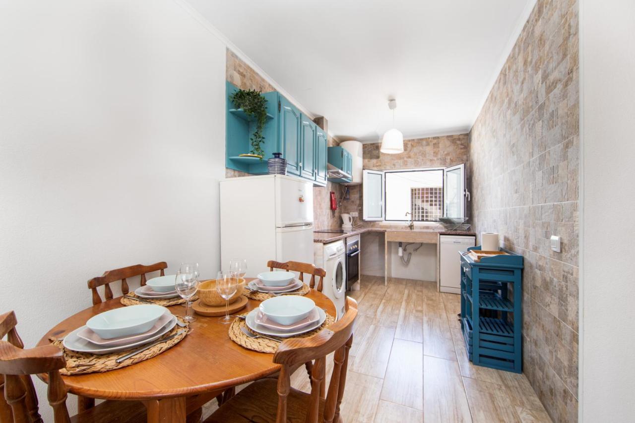 Caparica Beach Apartment By Host-Point Costa da Caparica Exterior foto