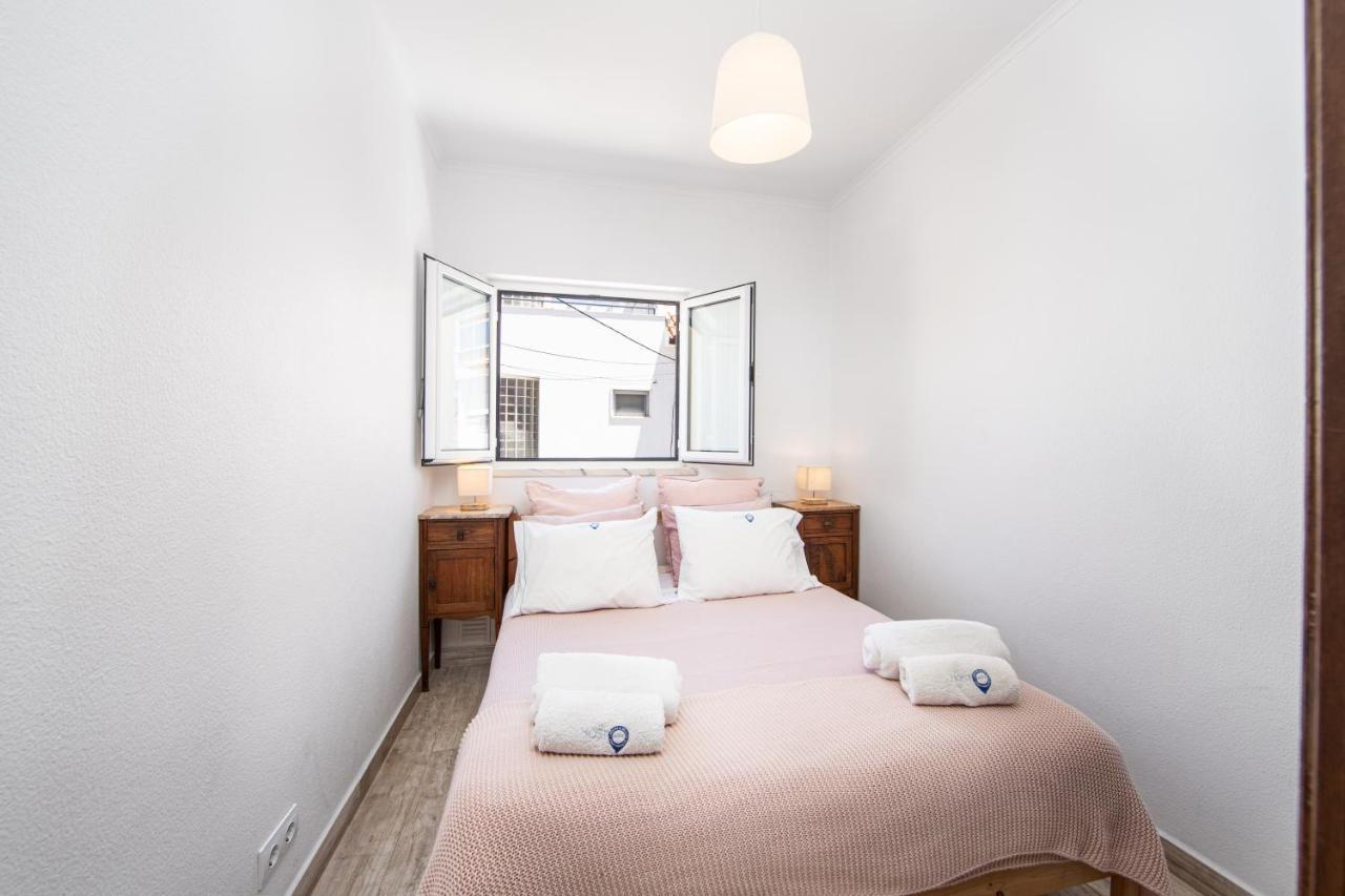 Caparica Beach Apartment By Host-Point Costa da Caparica Exterior foto