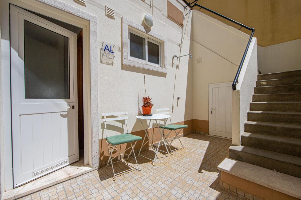 Caparica Beach Apartment By Host-Point Costa da Caparica Exterior foto