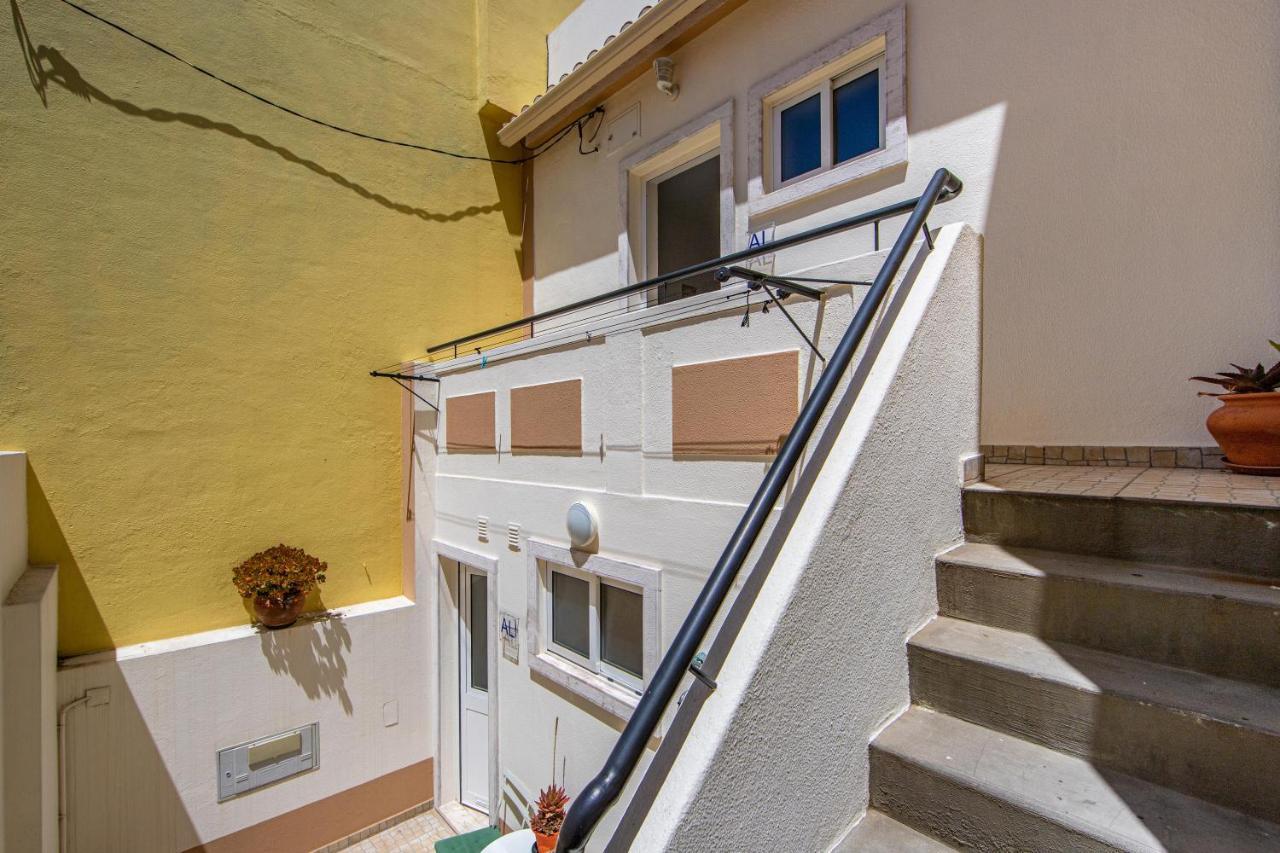Caparica Beach Apartment By Host-Point Costa da Caparica Exterior foto
