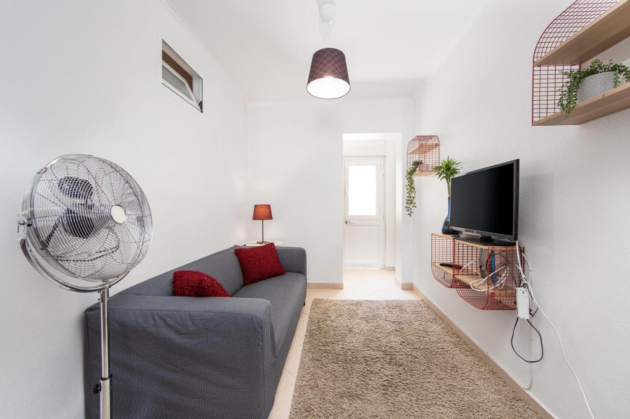 Caparica Beach Apartment By Host-Point Costa da Caparica Exterior foto