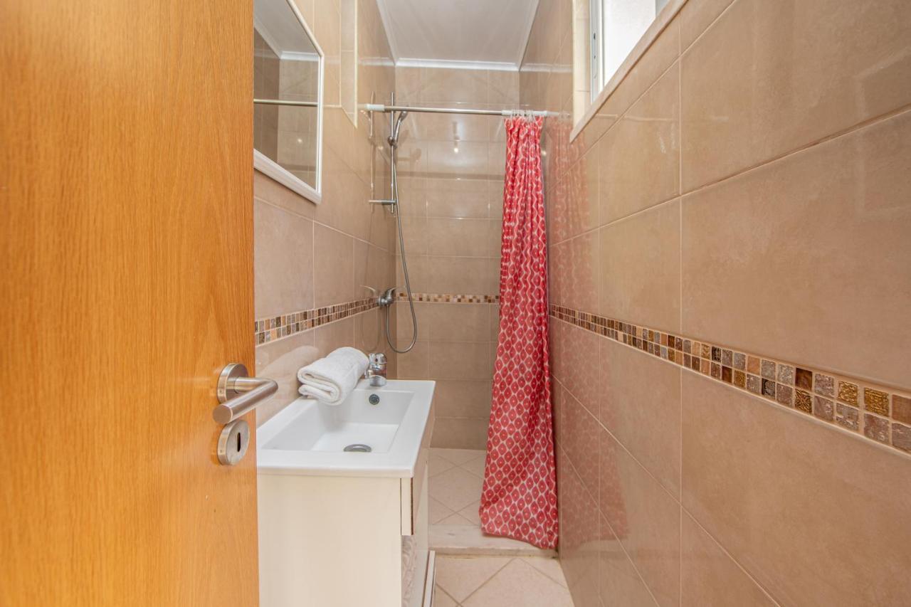 Caparica Beach Apartment By Host-Point Costa da Caparica Exterior foto